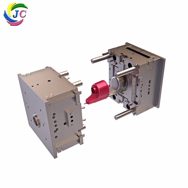 
Chinese wholesale mould supplier mold for injection molding 