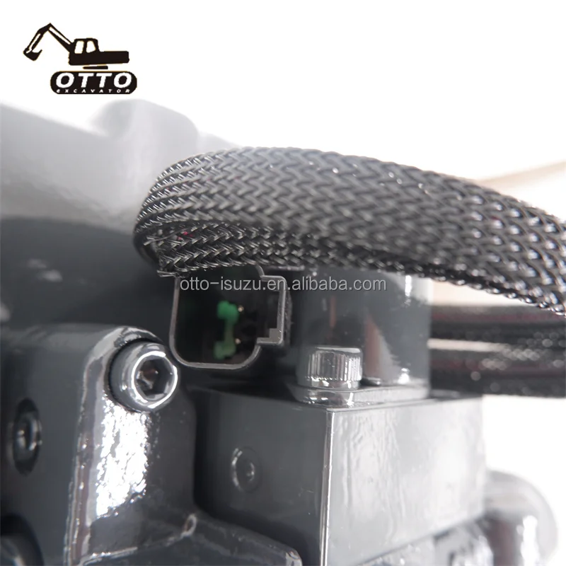 OTTO 708-1S-00240 Piston Hydraulic Pump for Excavator D65WX-15 D85-15 D61-15 Main Pump