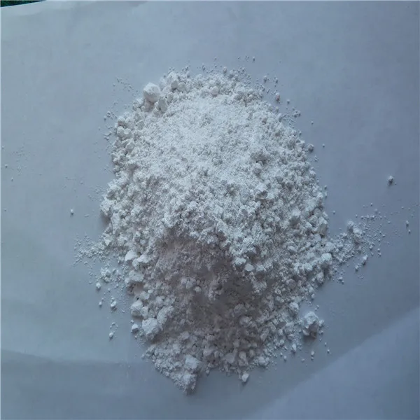Precipitated Barium Sulphate for painting