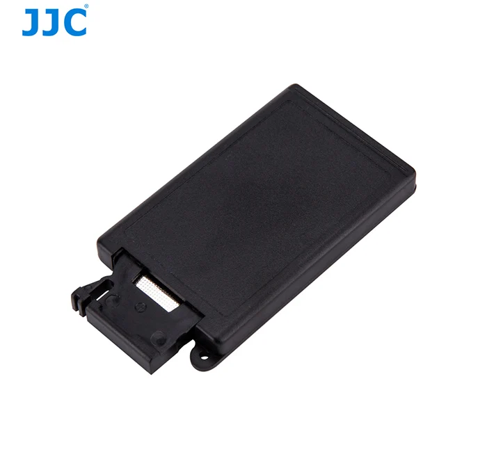 JJC RM-S2 Infrared Remote Control replaces FUJIFILM RC-S2