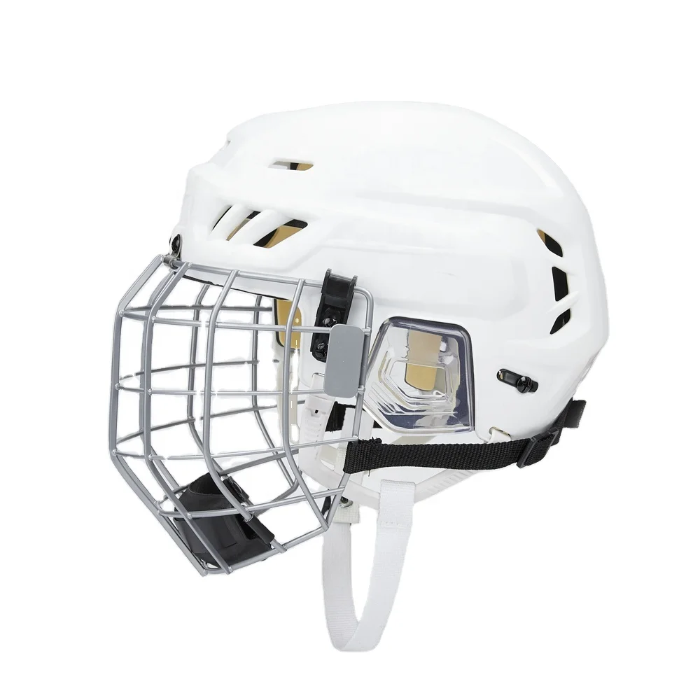 Custom Ice Hockey Gloves 150 Ice Hockey Helmet Equipment