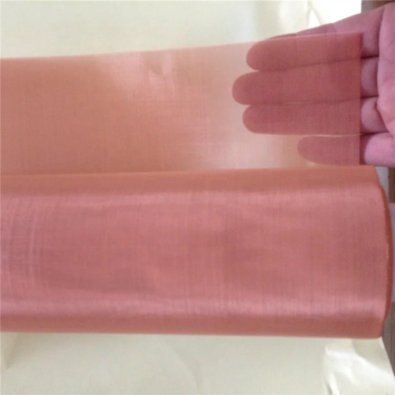 Selling copper wire and stainless steel wire metal woven mesh