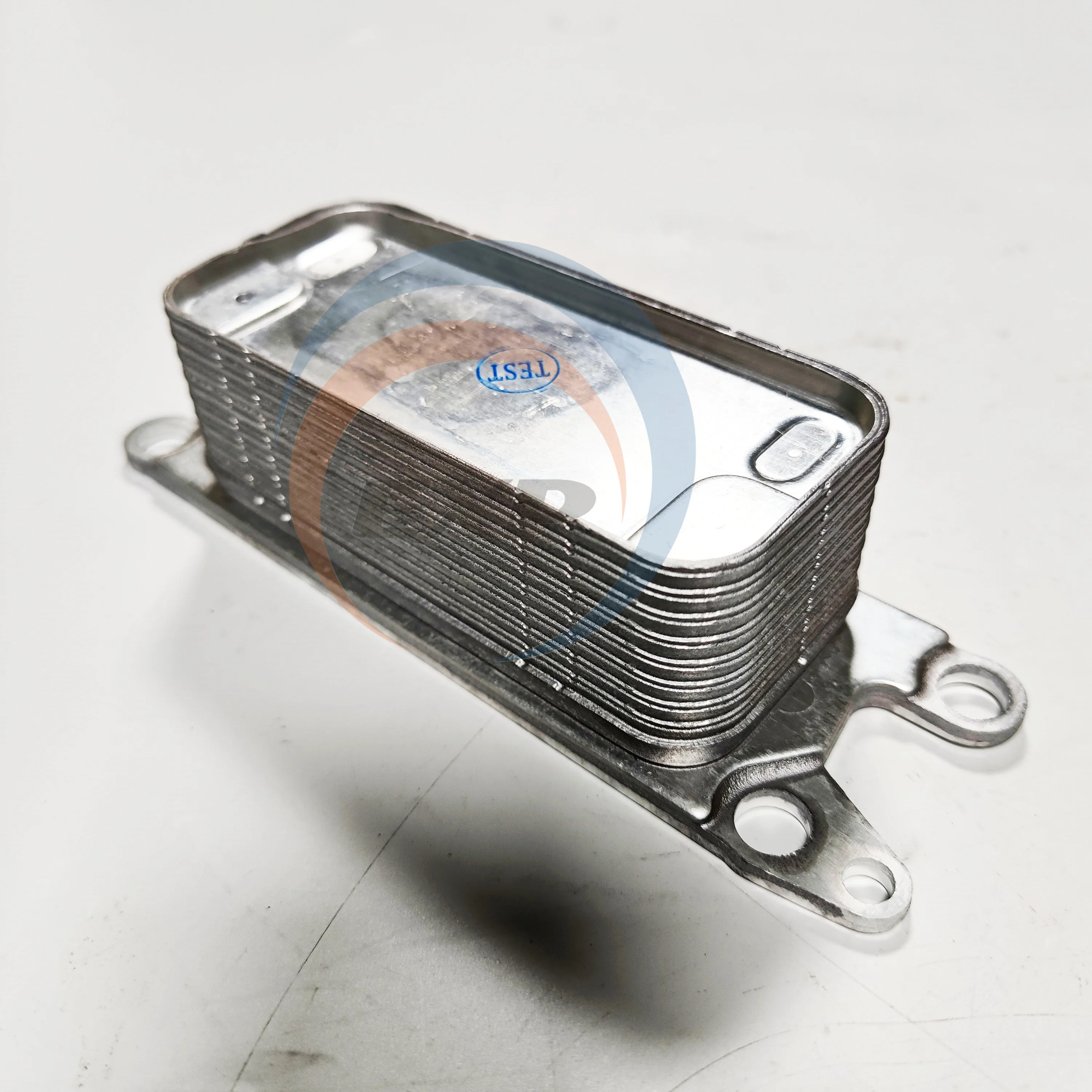 New Engine Oil Cooler Radiator 5184294AE for 11-13 Jeeps Dodges Chryslers 3.6L