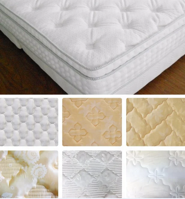 Yuxing mattress production machines,industrial quilting machine