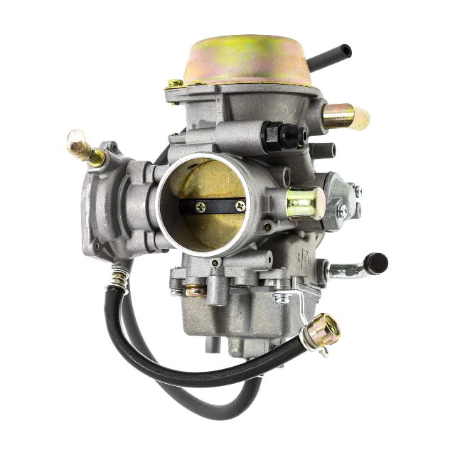 PD42J 42mm Carburetor Assembly for BRP Can-Am Polaris Yamaha DS Baja 5UH-E4101-11-00 5KM-14901-10-00 5KM-14901-00-00