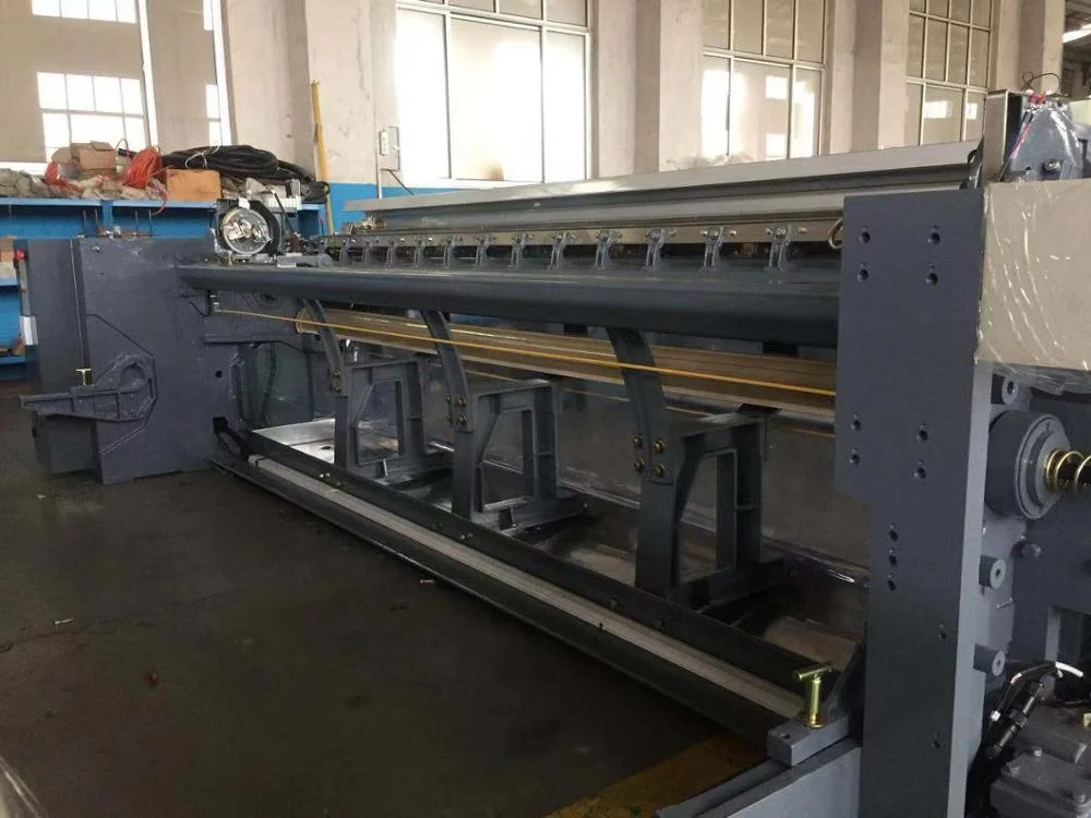 
one year warranty plain cam dobby textile weaving heave duty high output jx408 water jet loom 