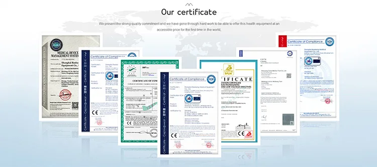 MACY-PAN HBOT hyperbaric certificate