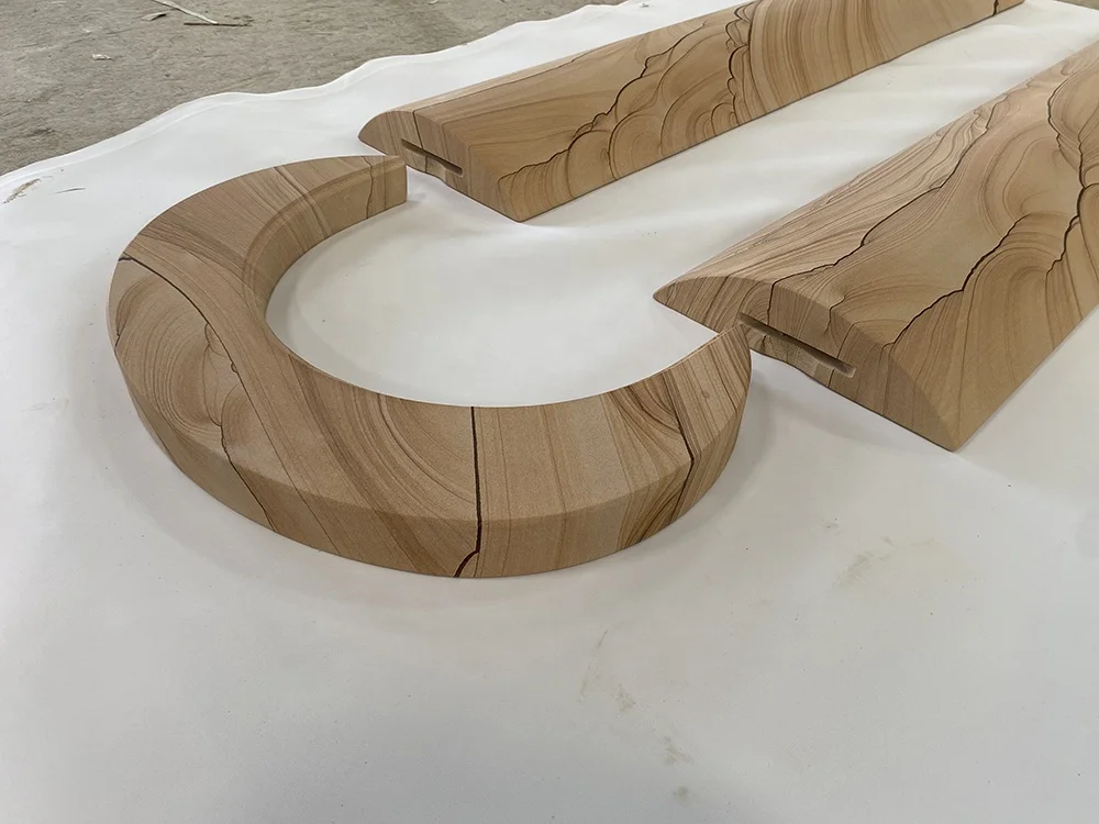 Каменные калдинги для хранения тепла в плите покрытия компоненты Sandstein Spartherm