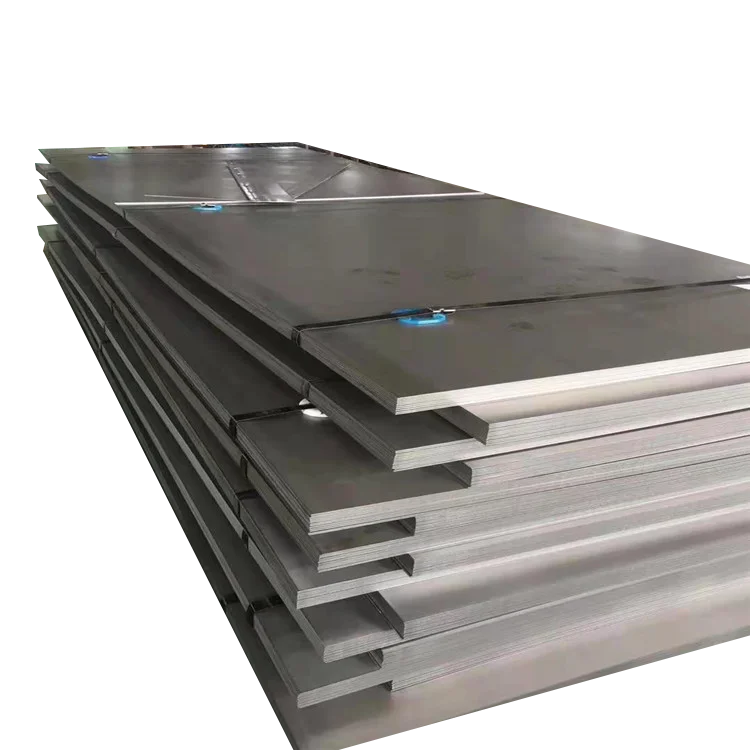 
New price custom alloy temper aluminium sheet high quality metal aluminum plate 