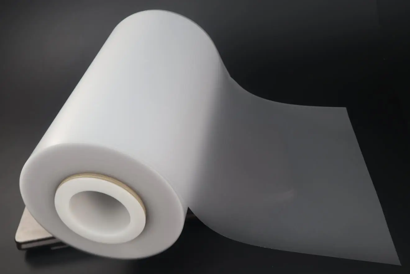 ID and Security Polycarbonate Film Polycarbonate Film PC Card Overlay Film For Passport ID Card Driving License