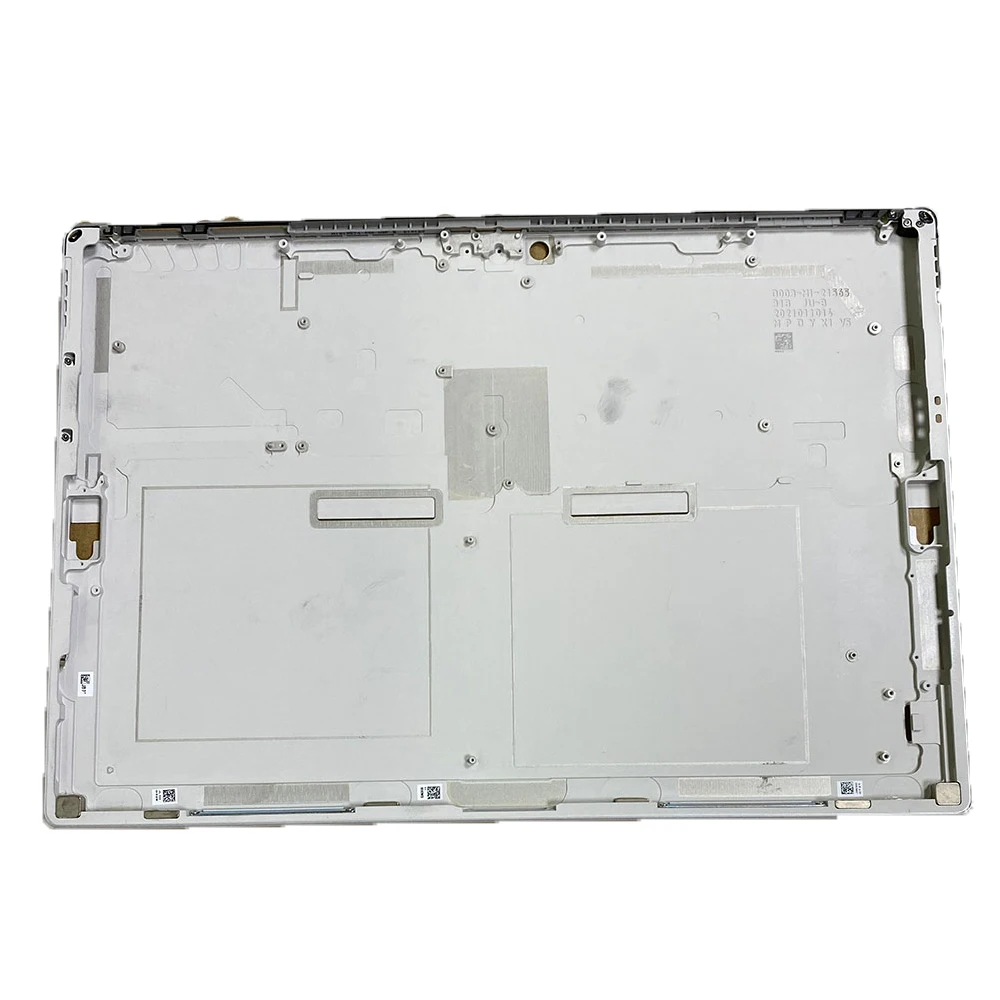 100% протестированный чехол для задней крышки корпуса Microsoft Surface Pro 5 1796 6 1807 задняя