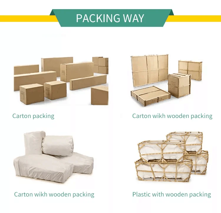 packing