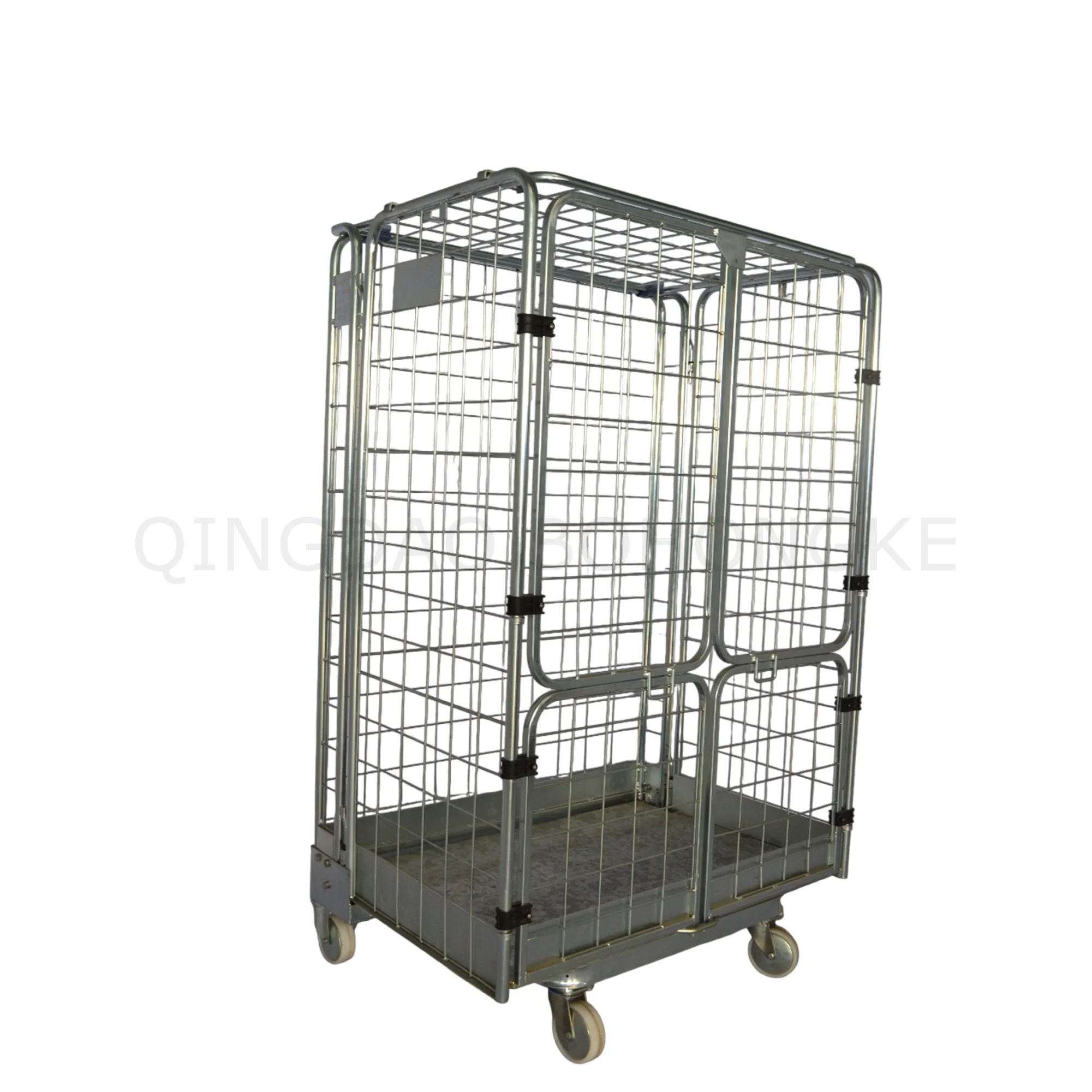 Многофункциональная Корзина для хранения с проволочной сеткой