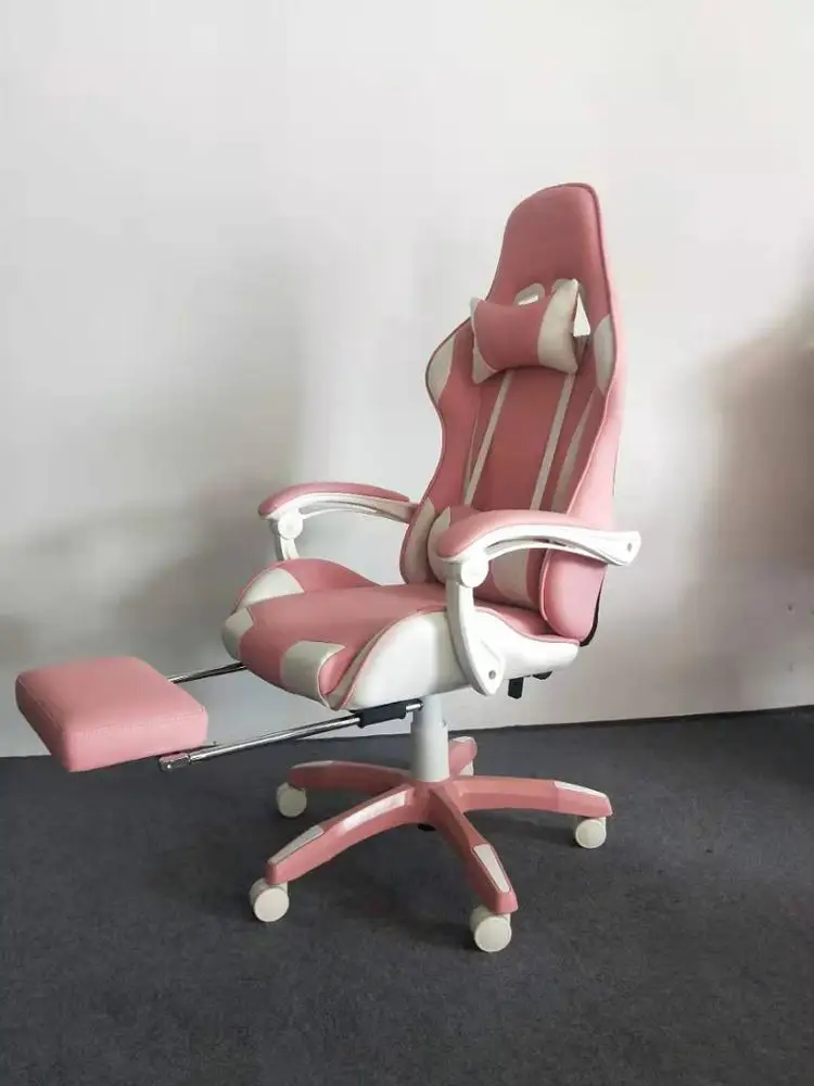 
Chair Gamer seat PU material silla gaming in office chairs 