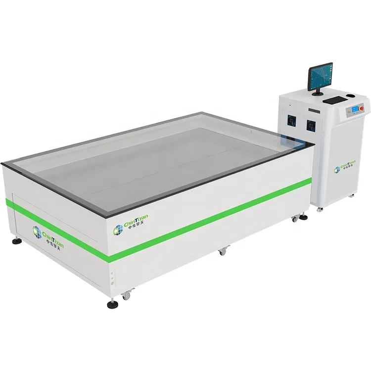 Solar Module IV Tester for PV Production Line CT-450