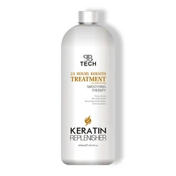 Professional factory supply oem odm customized LOGO hair treatment best price collagen brazilian keratin