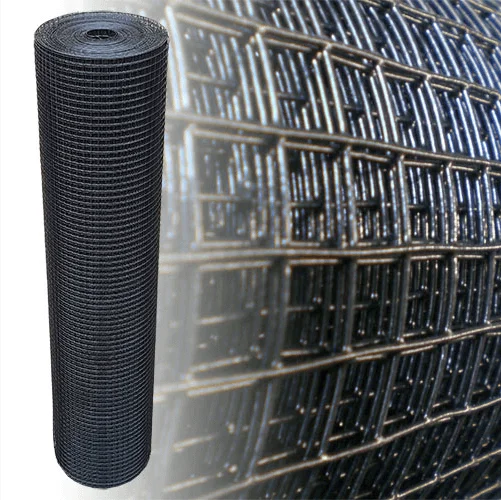 galvanized  hardware cloth