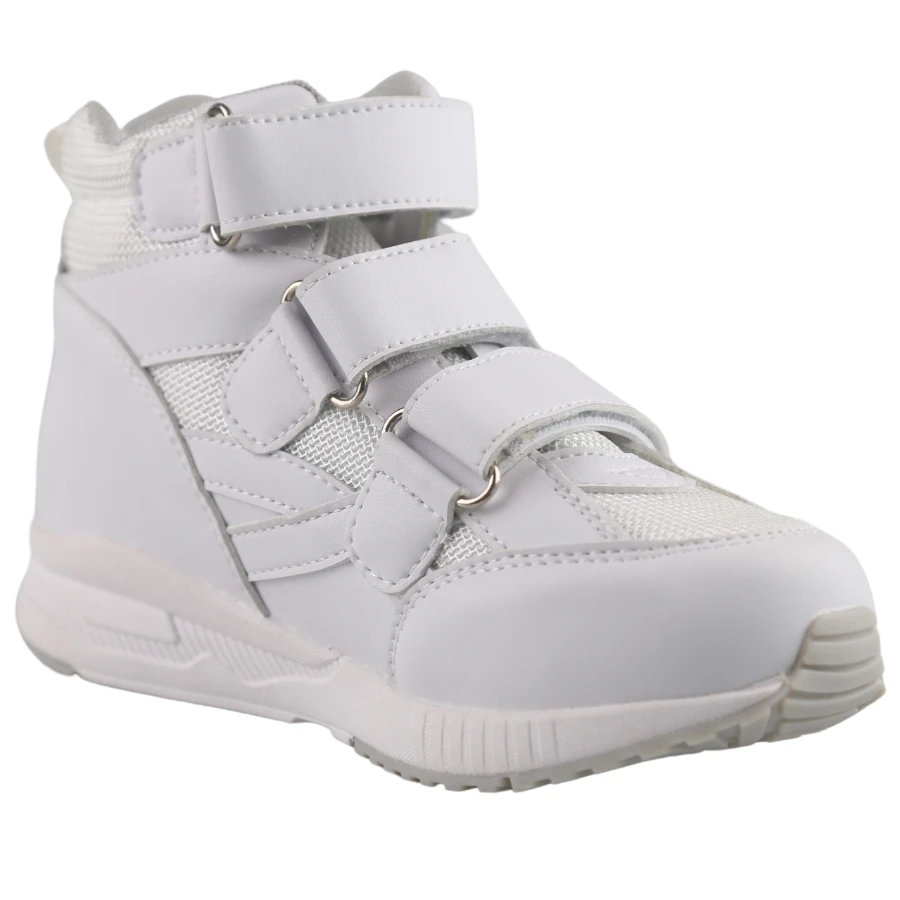 According Feet Custom Arch Support Mesh Podiatry Medical Sneakers Children Shoes Footcare Functional Orthopedic Shoes for kids