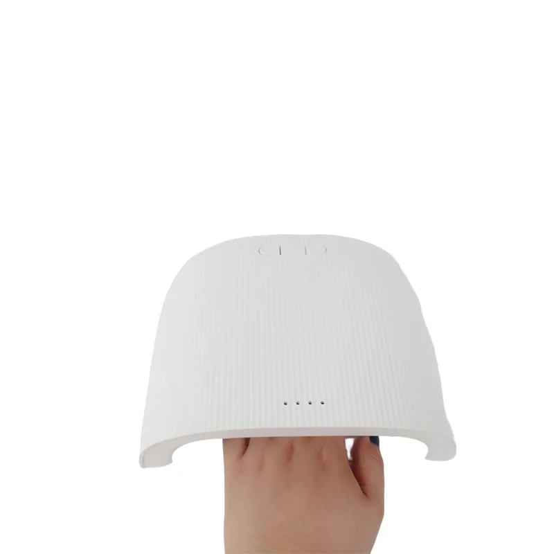 Портативная ультрафиолетовая Сушилка для ногтей оборудование ухода за ногтями