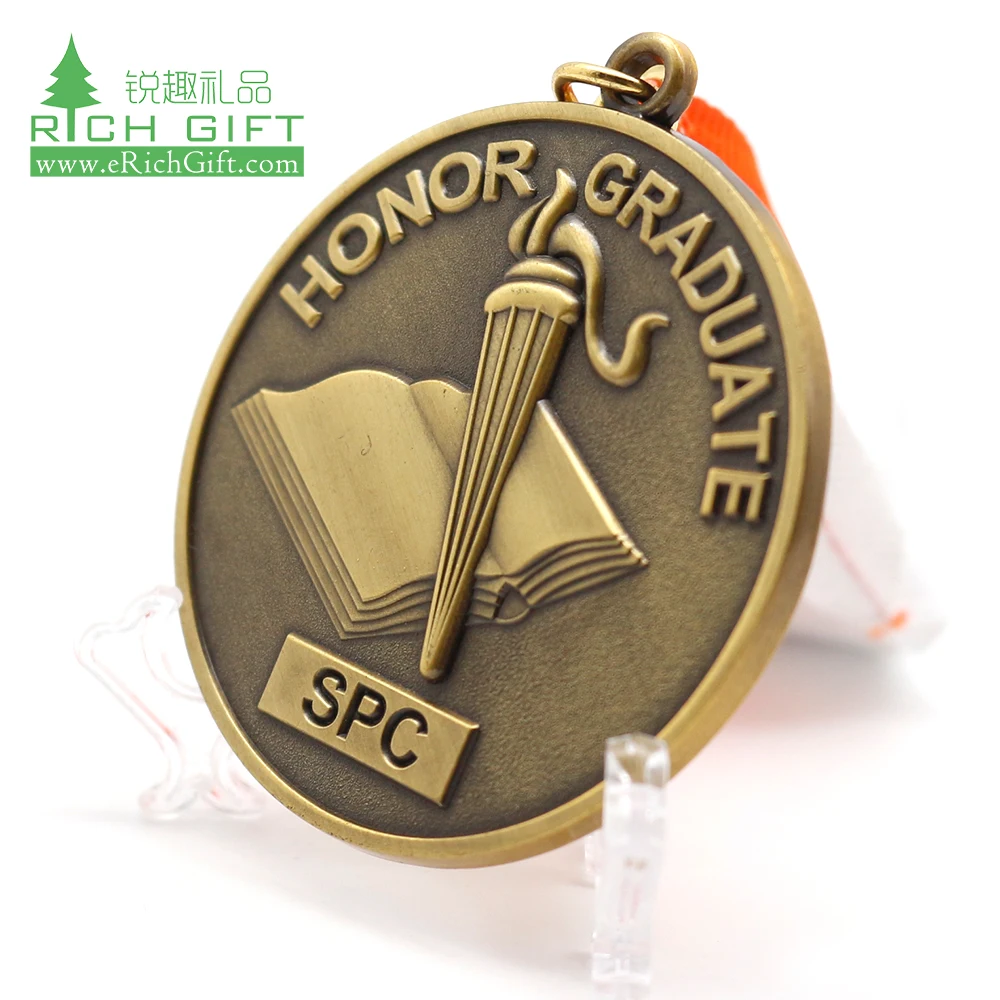 Custom-made medals metal martial arts hockey masonic zinc alloy soft enamel taekwondo cycling cheerleading soccer custom medal