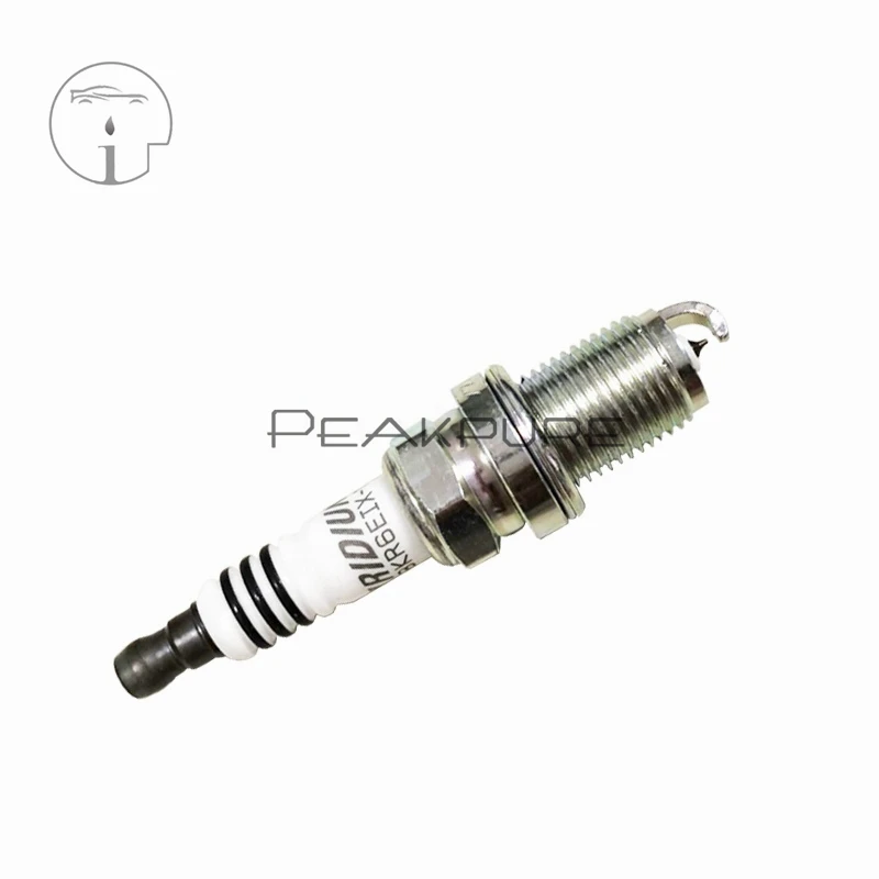 High Performance Iridium Car Spark Plugs BKR6EIX-11 3764