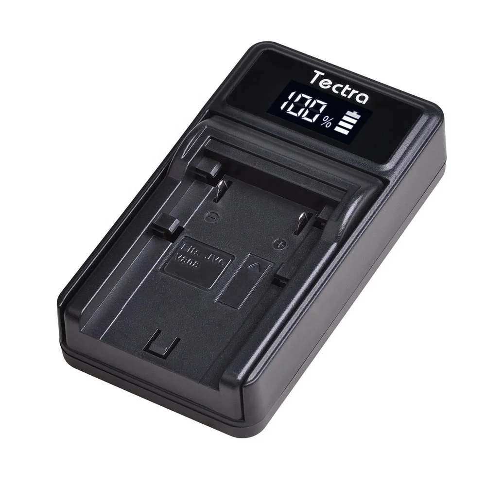 BN-VF808 BN VF808 BNVF808 VF815 VF823 SB-LSM80 LSM160 LSM320 LCD USB Single Charger for JVC GZ-MG130 GZ-MG131 MG132 MG133