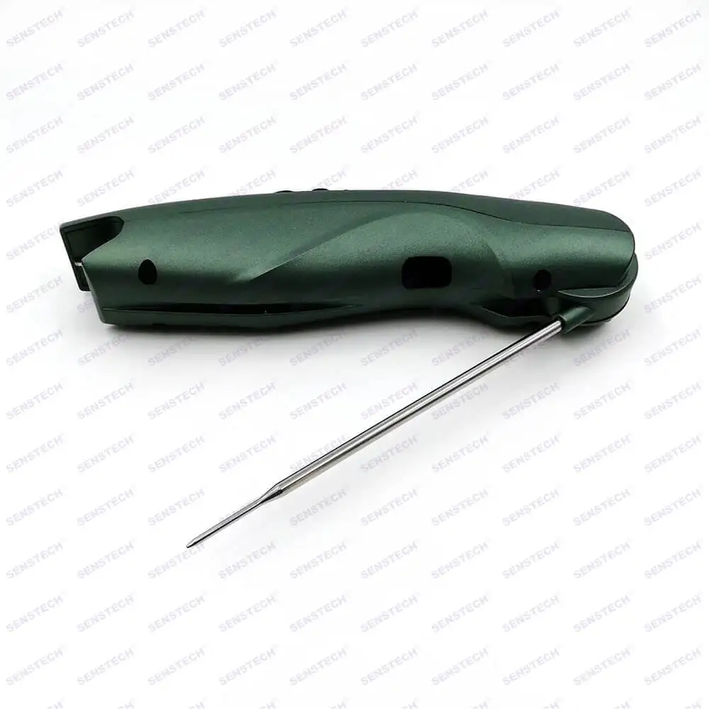 Fast Response BBQ Temperature Probe Sensor for Digital Folding Probe Thermometer