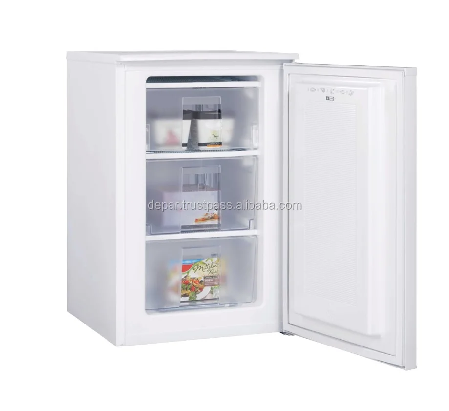 57lt Mini Vaccine Refrigerator 220VAC for Medicine in Hospitals, Health Center, Clinic, Pharmacy  Africa, Compressor
