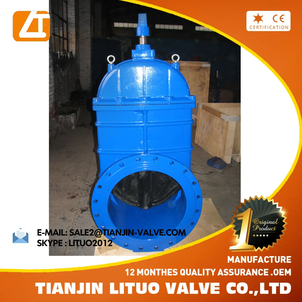 DIN3352 f4 f5 gate valves cad drawings