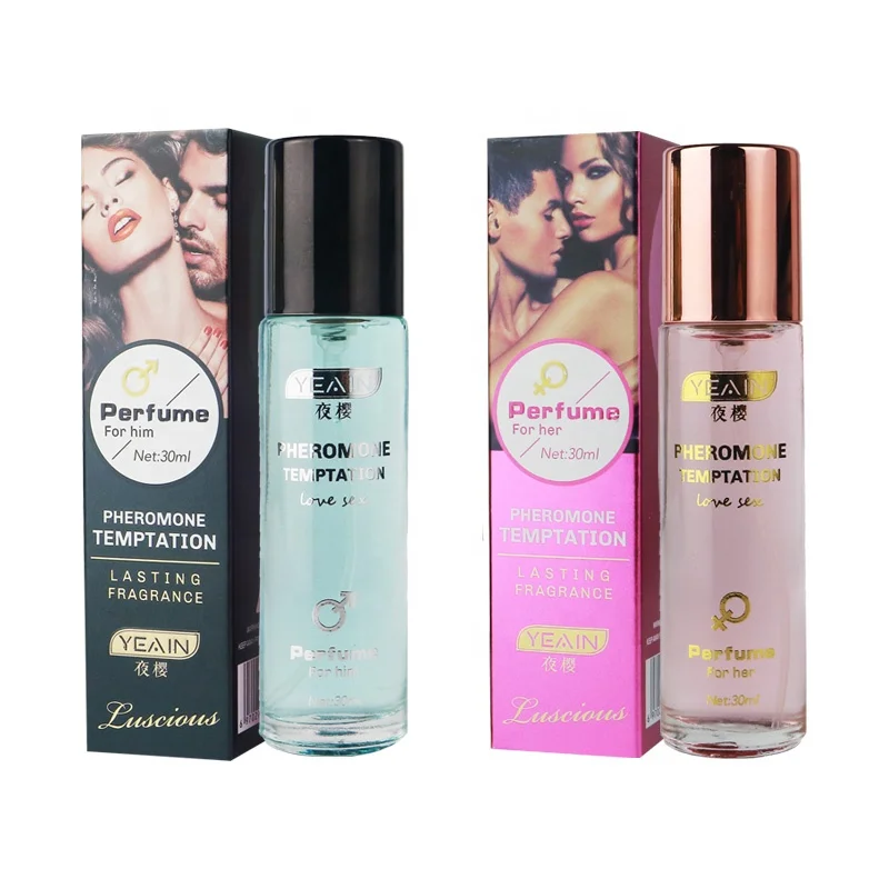 
Hot selling fall in love perfume sex enhancer for women/men 
