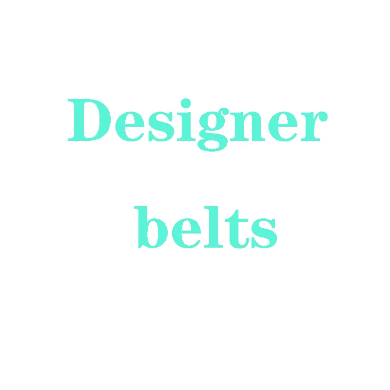 
Tixu new designer belts famous brands G Letters of diamond belts for man belt 