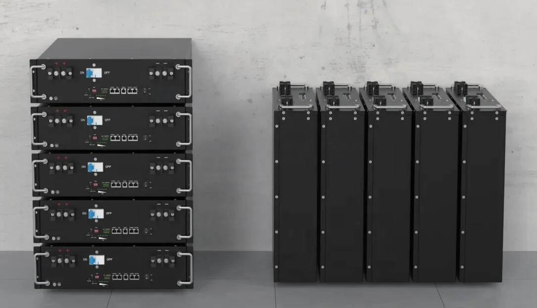 15kwh 51.2v 300ah lifepo4 battery high capacity battery household energy Storage