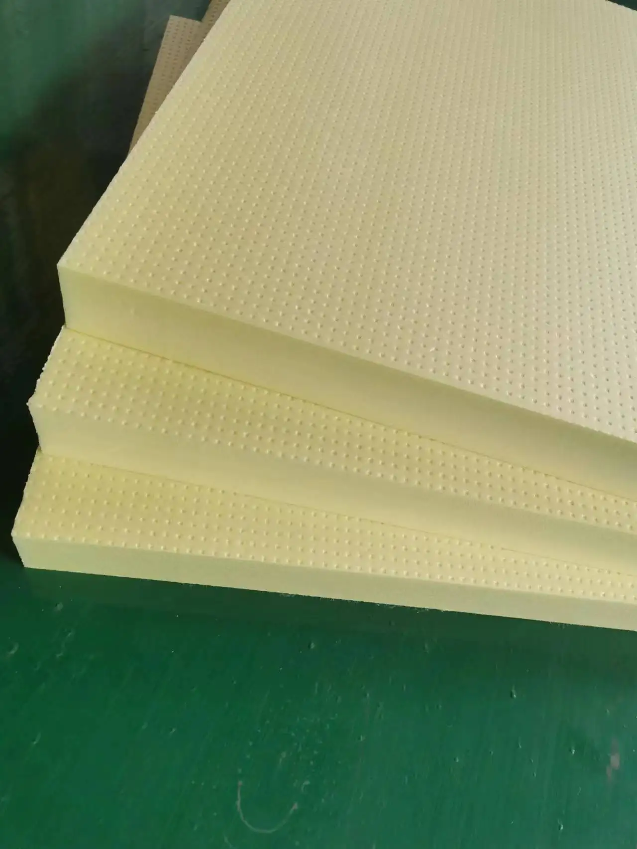Promotion Lightweight  Wholesale Styrofoam Sheets Wall Foam Blocks Extruded Polystyrene B1 level XPS Insulation Board