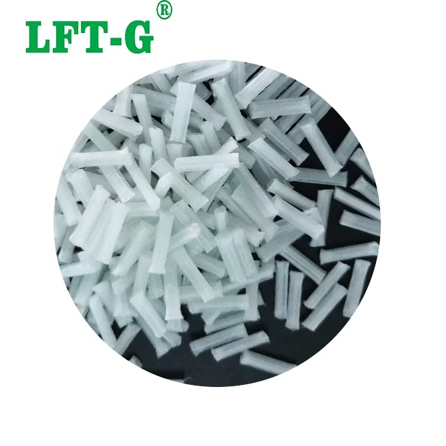 lgf30 gf50 compostie pa6 polyamide pa66 plastic raw mateiral price