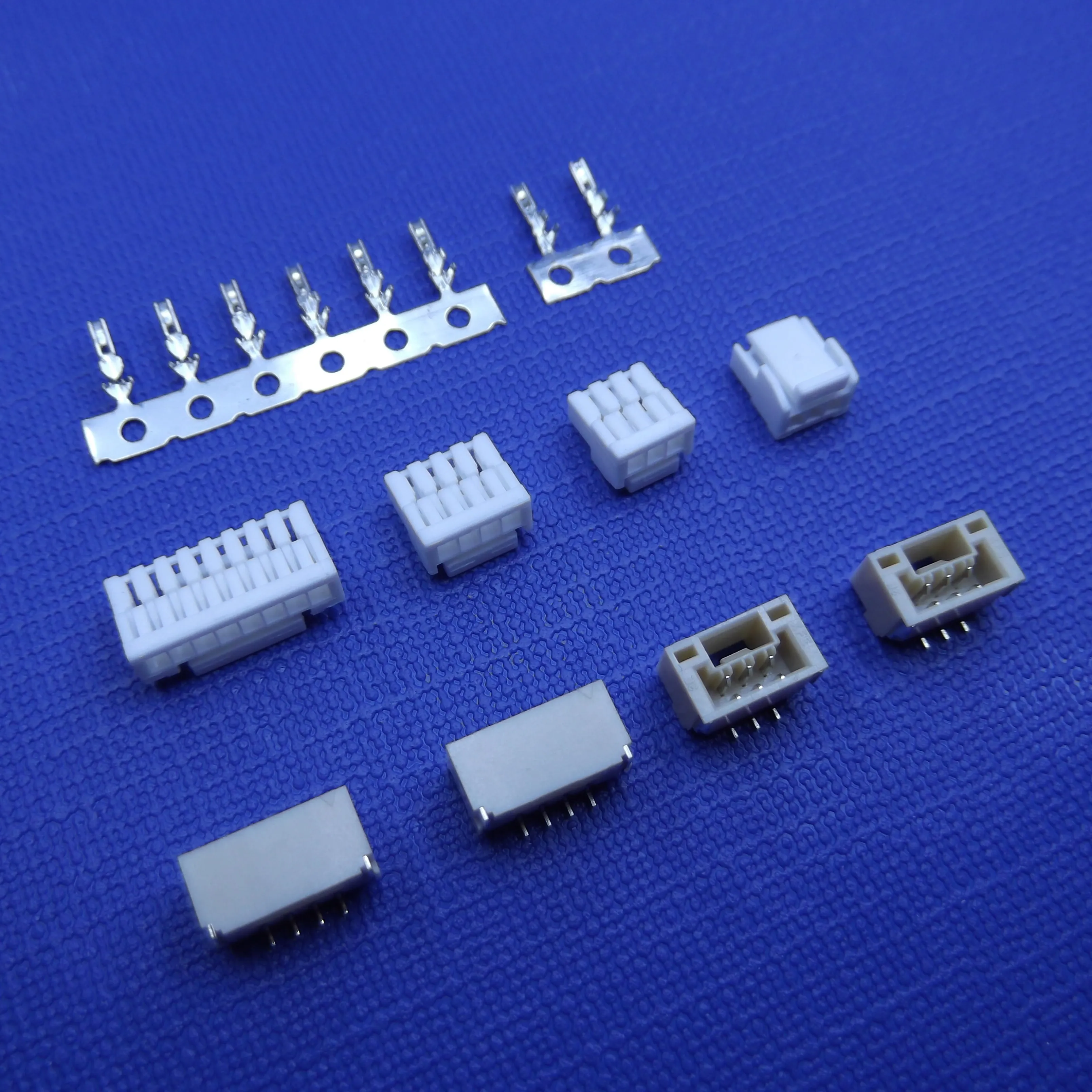 Кабель-соединитель для кабелей 1 25 мм 2-15P