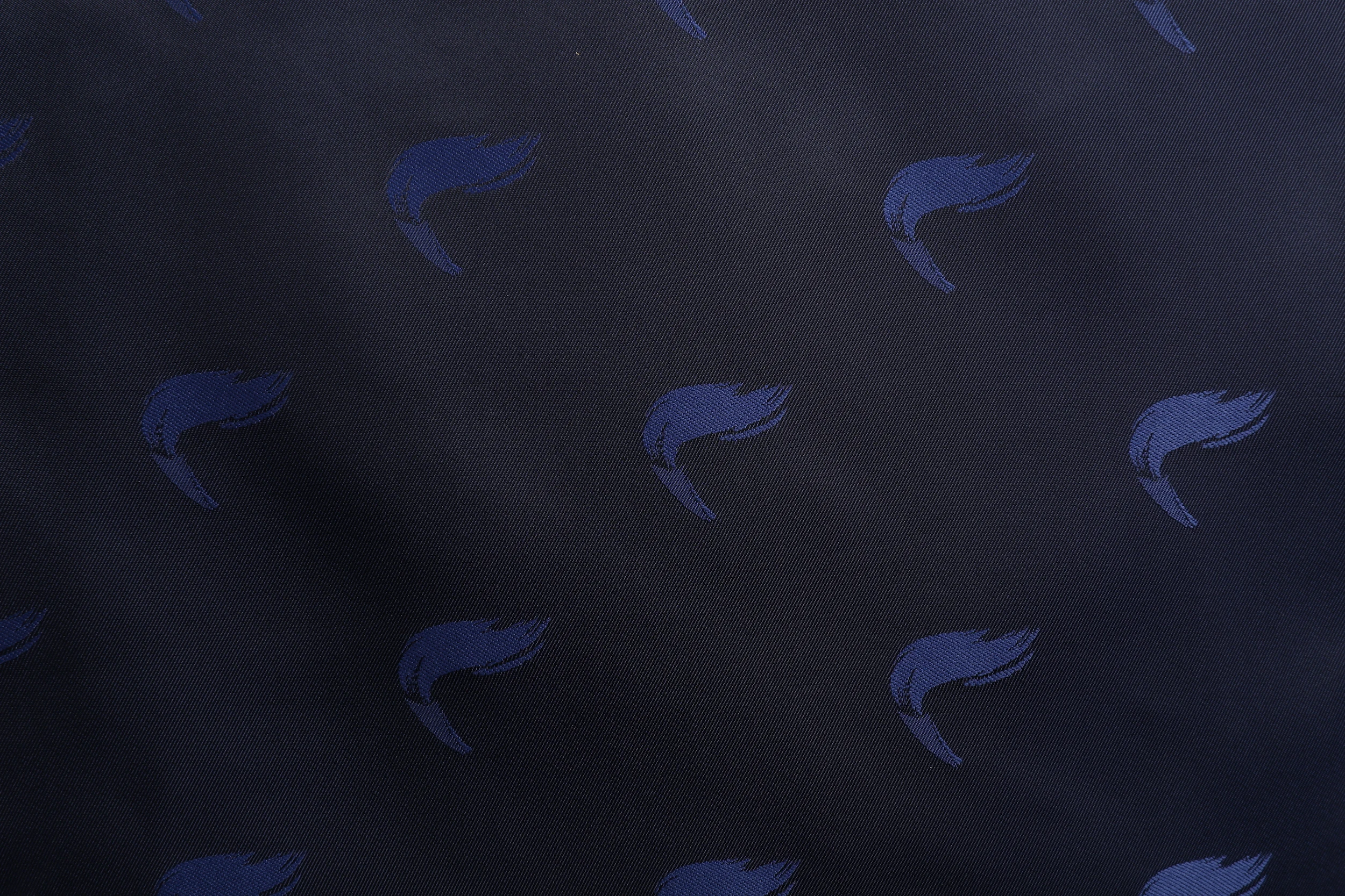 Polyester taffeta  jacquard fabric high-end clothing lining