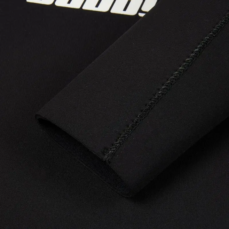 UOO OEM Gold Supplier Neoprene Surfing Wetsuit for Diving with Good Price