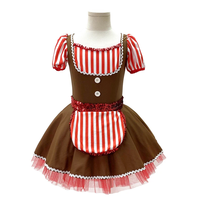 P0014 Custom Style Girls Classical Ballet Dress Tutu Professional Stage Performance Dance Ballet Costumes