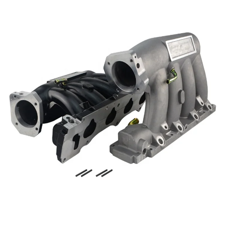 4 Valve Performance Pressure Type R 4T 20V 1.8T New Model Made Marine Distribution Race A12 Exhaust Manifold