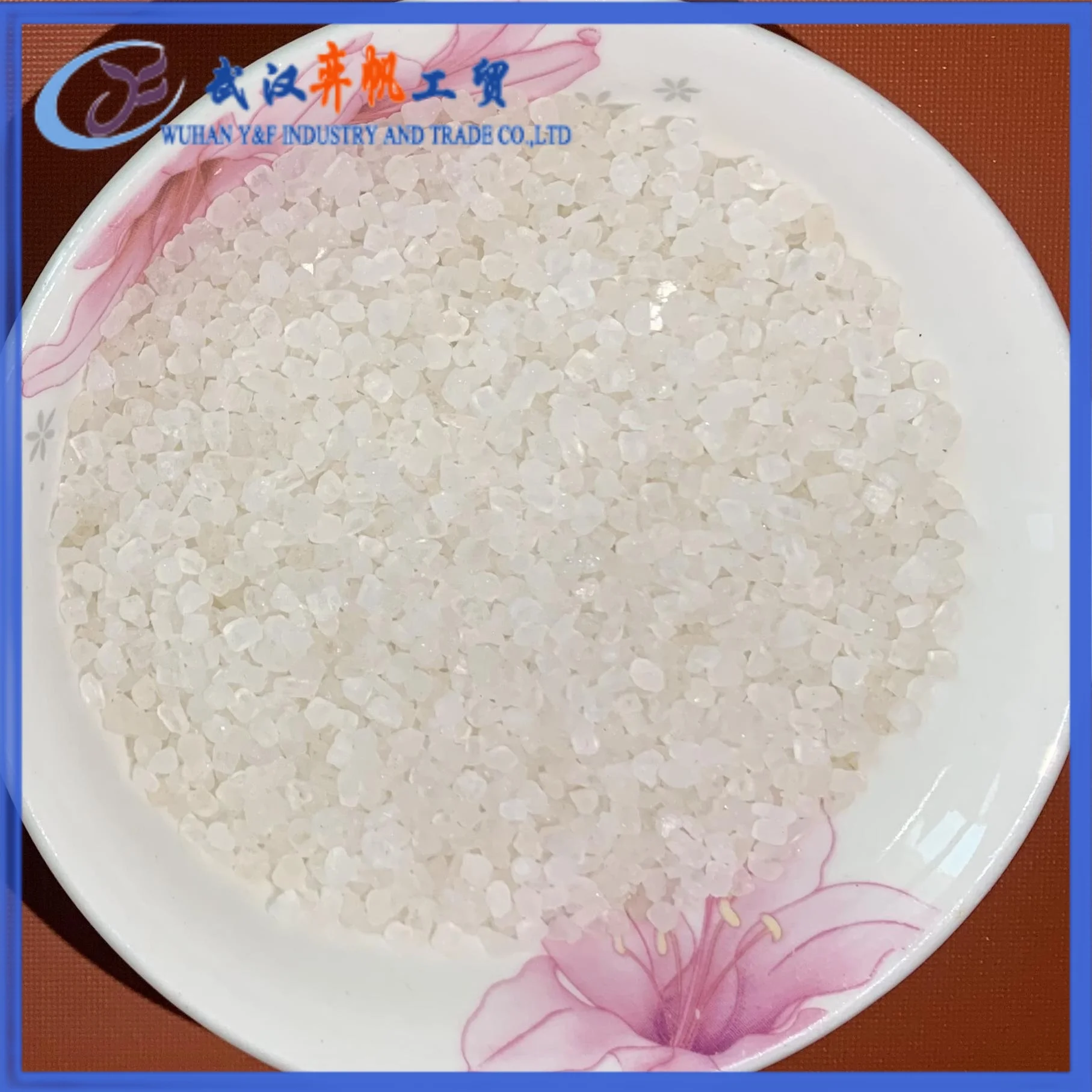 99% min refined table salt inorganic manufacturing salt Sodium Chloride Manufacturer from China