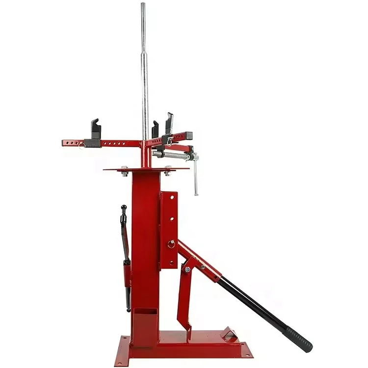 Portable Manual Tire Changer for Cars/Trucks/Motorcycles Auto Car Bead Breaker Hand Tool