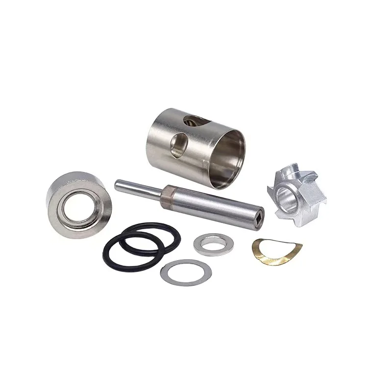 Dental Accessories Handpiece Dental Spare Parts Cartridges for All of Dental High Speed Handpiece