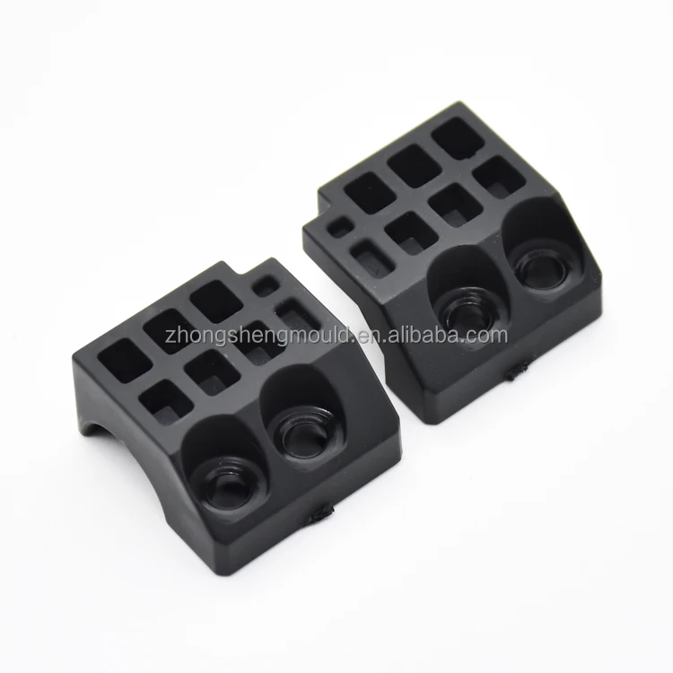 professional injection manufacturer / plastic injection mold making and plastic insert mold / overmolding injection mould