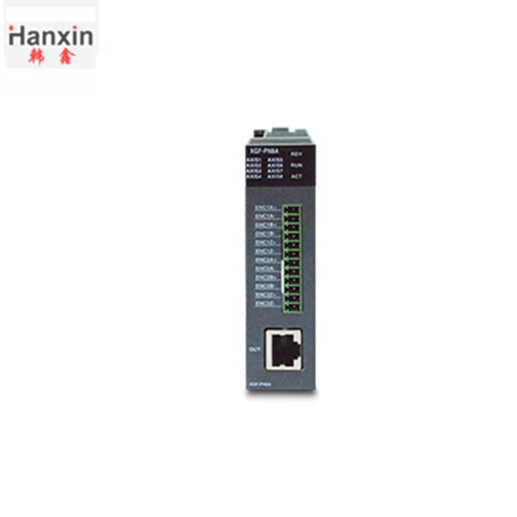 Korea LS PLC XGP-AC23 power supply module