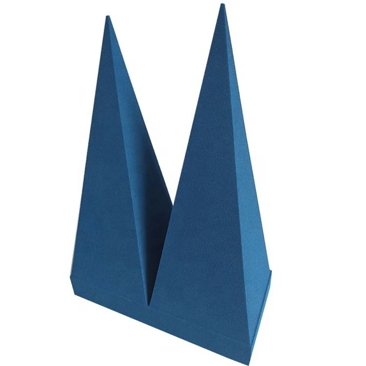 Полиуретановый Магнитный защитный материал для измерения RCS и антенны