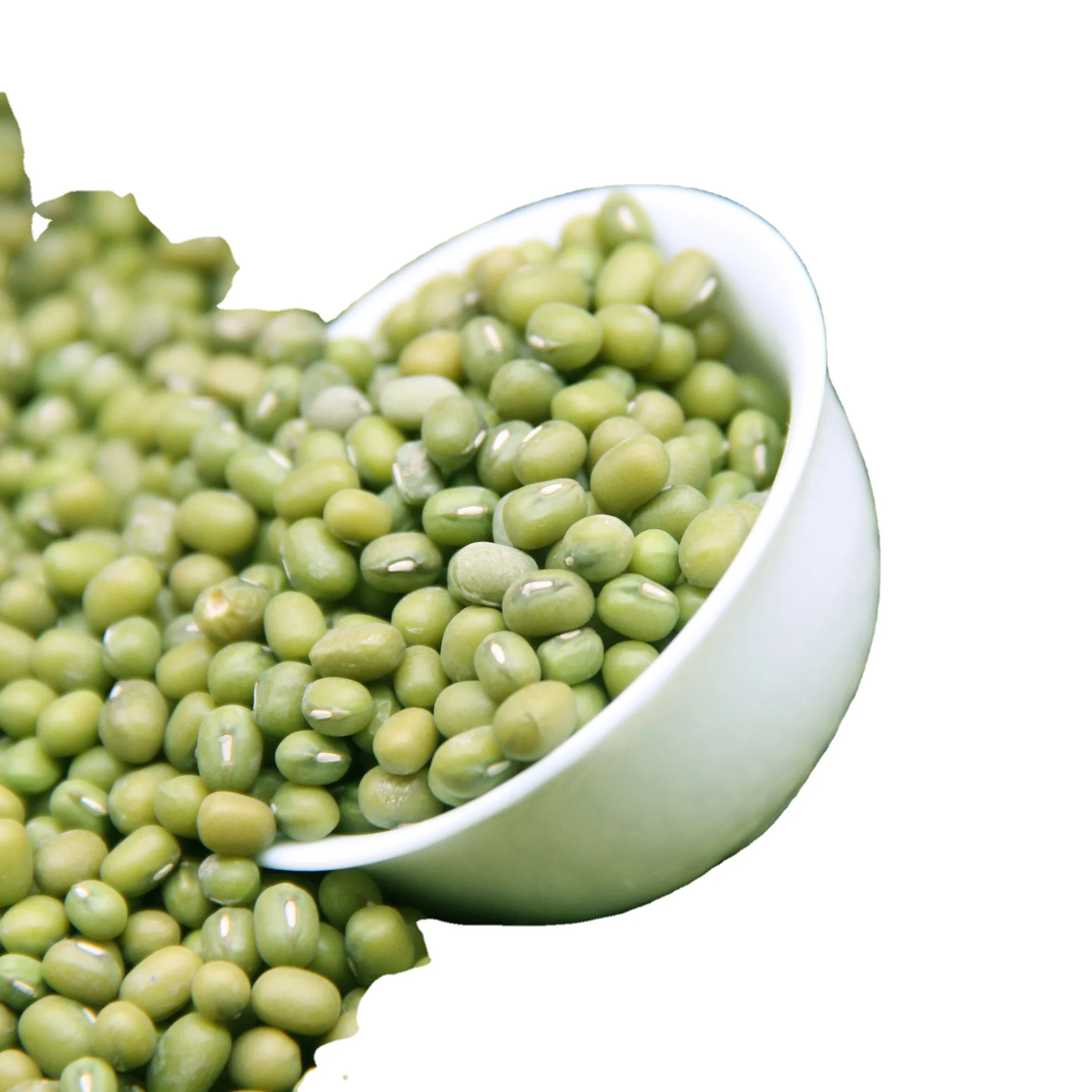 Фасоль мунг, покупатели сельскохозяйственных культур, зеленый максимальный размер пакета, стильная упаковка, цвет, вес, оригинальный тип, размер, высушенная цена, модель места продукта