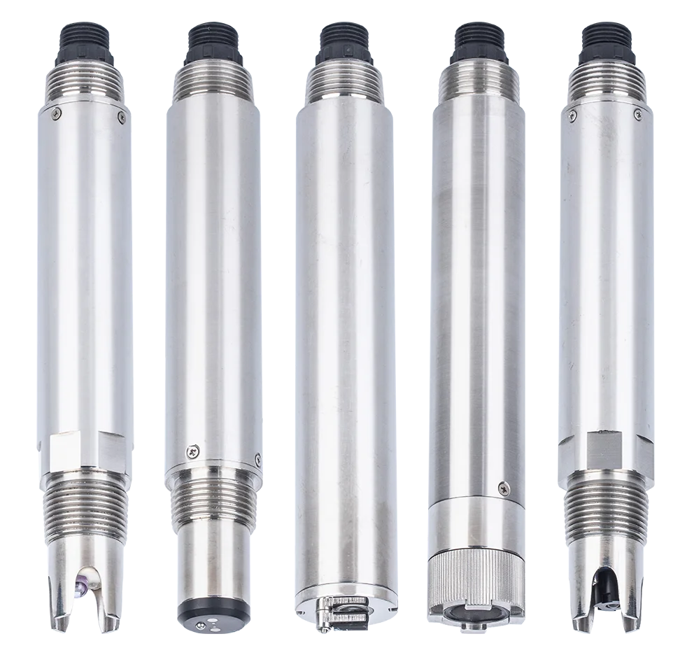 Online  TSS/ MLSS Turbidity Meter /controller / transmitter water quality Turbidity testing equipment