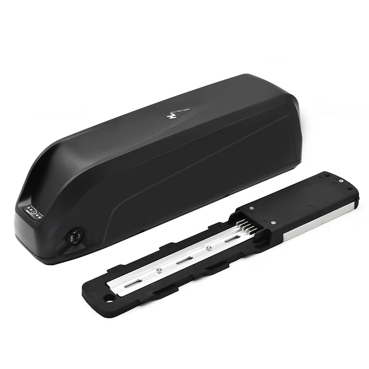 Hailong Plus Lithium Battery 36V/48V/52V  13Ah 15Ah 17Ah 20Ah for Electric Bicycle and Electric Scooter