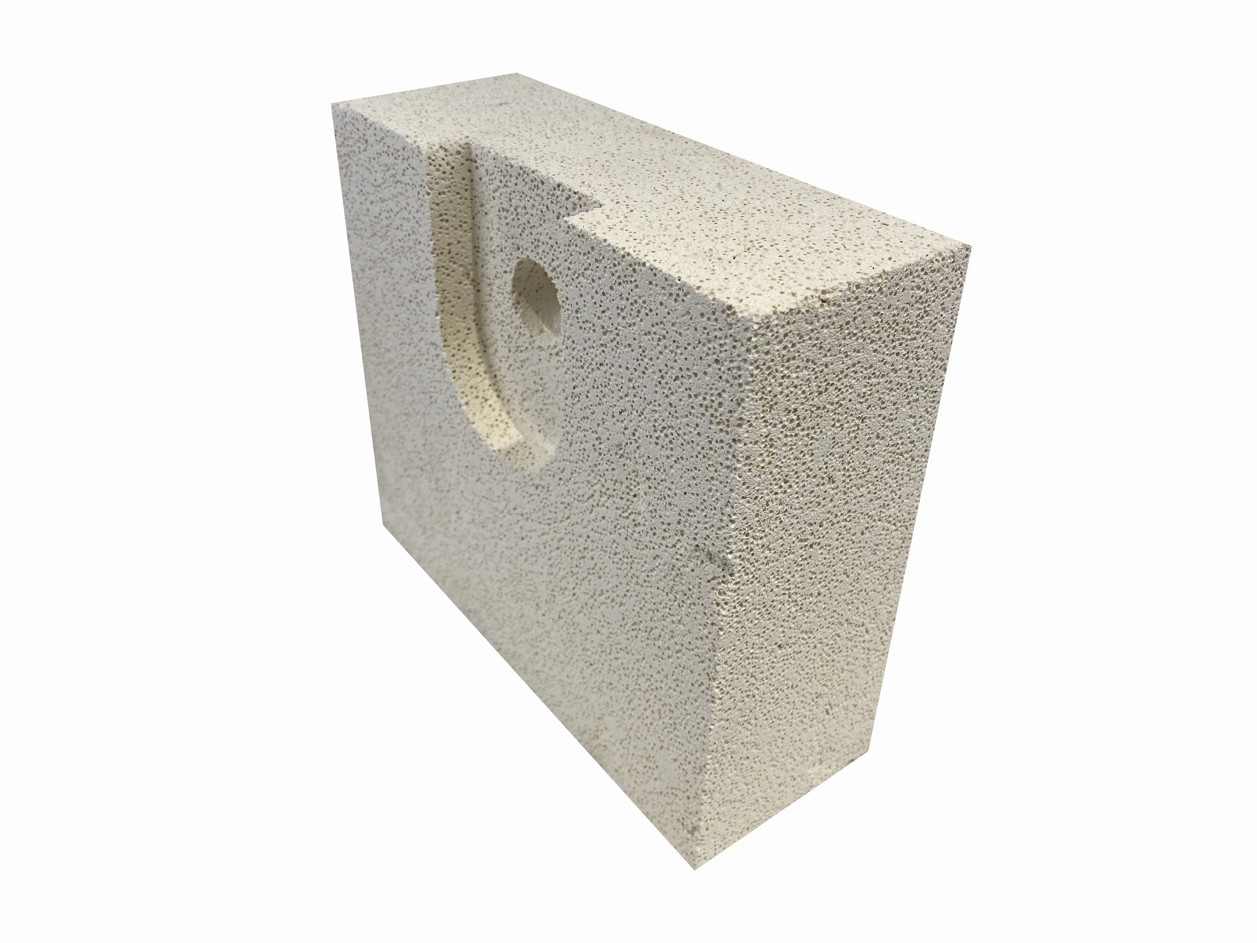 Brick supplier mullite brick JM26 mullite insulation refractory brick