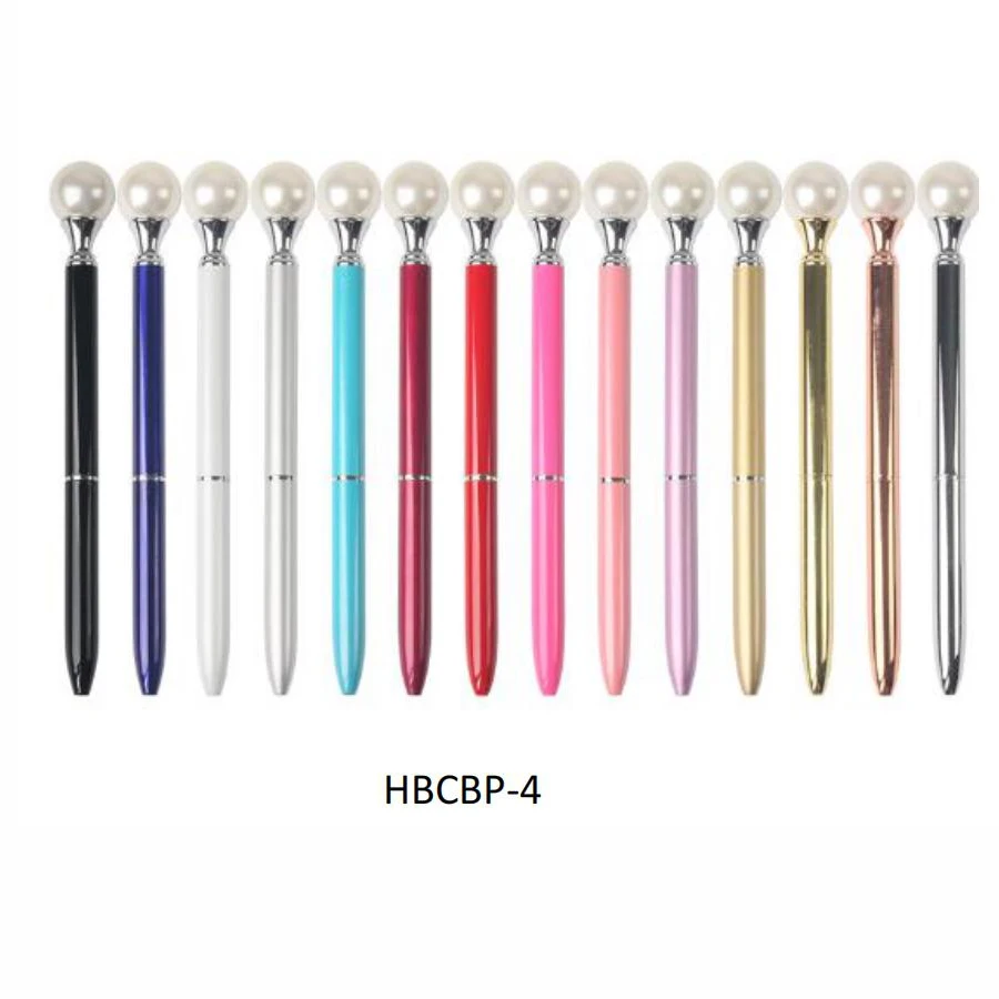 Good Quality Metal Gift Gold Rose ball pen